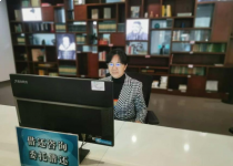 第一党支部 2024年 优秀党员 刘清华