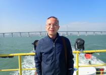 第二党支部 2024年 优秀党员 丰国政