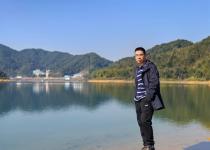 第二党支部 2024年 优秀党员 王江