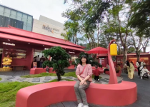 第四党支部  2024年优秀党员  黄洁晶