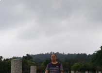 第四党支部  2024年优秀党员  沈俊清