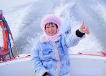 第五党支部  2024年优秀党员  辛光辉