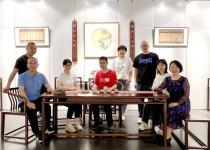 第二党支部 集体照