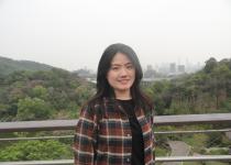 第三党支部  2024年  优秀党员  郑淳