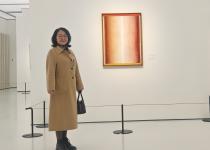 第二党支部 2024年 优秀党员 聂建霞