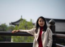 第三党支部  2024年  优秀党员  李源